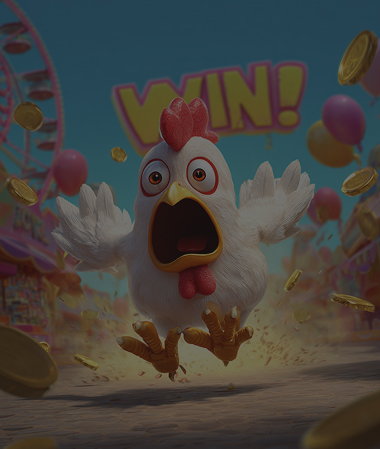 Chicken Road