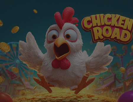 Chicken Road