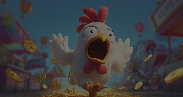 Chicken Road