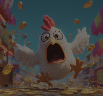 Chicken Road